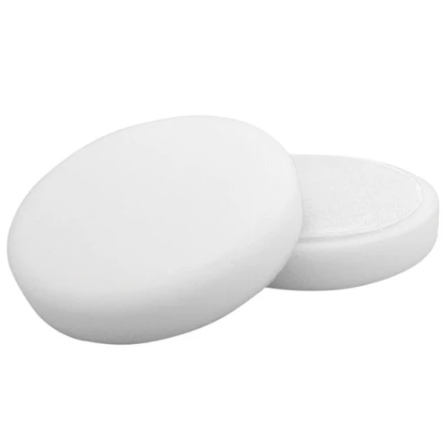 Flexipads White Very Firm Cutting Pad 150mm