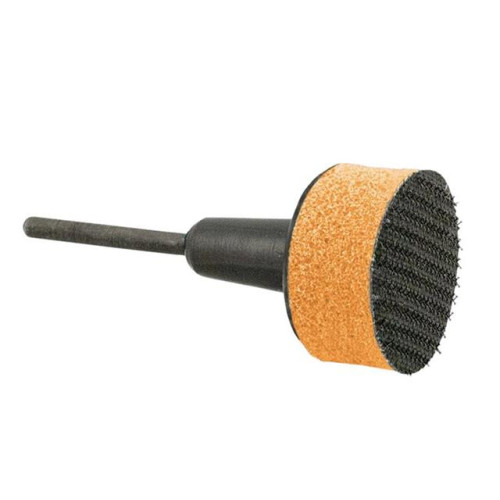 Flexipads Spindle Pad Soft Face VELCROÂ® Brand 25mm