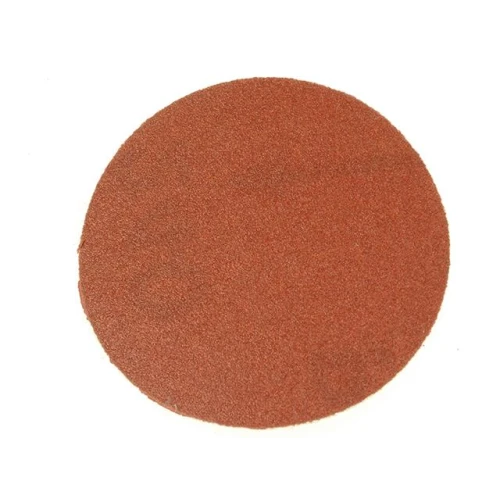 Flexipads Abrasive Disc 50mm P120 VELCRO&Acirc;&reg; Brand