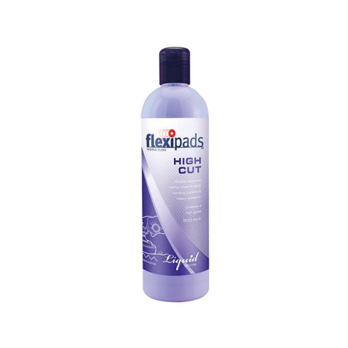 Flexipads HIGH CUT Liquid Shine Purple 500ml