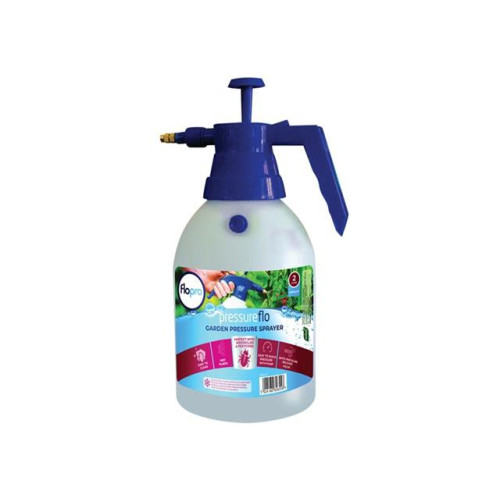 Flopro Pressure Sprayer 2 litre