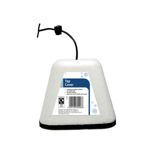 Flopro Outside Tap Cover