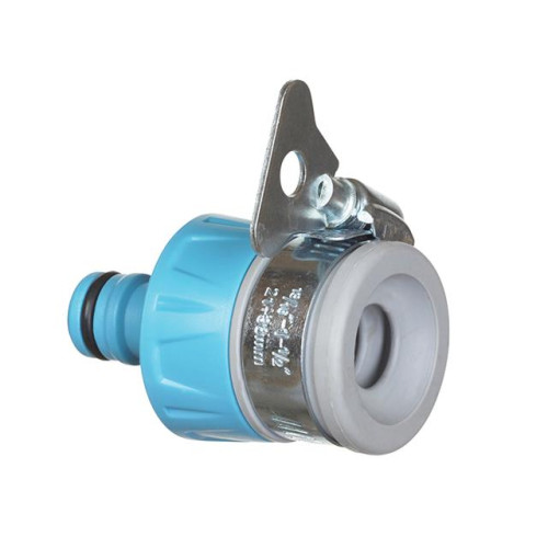 Flopro Round Tap Connector 12.5mm (1/2in)