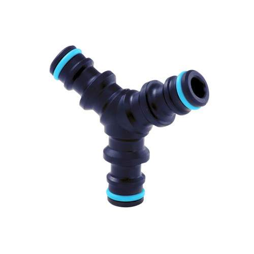 Flopro Three Way Connector