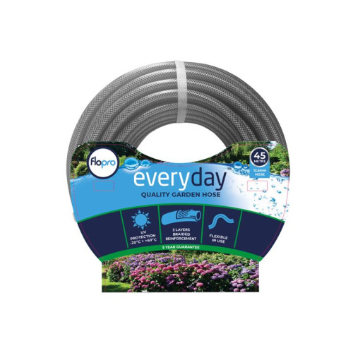 Flopro Everyday Hose 45m
