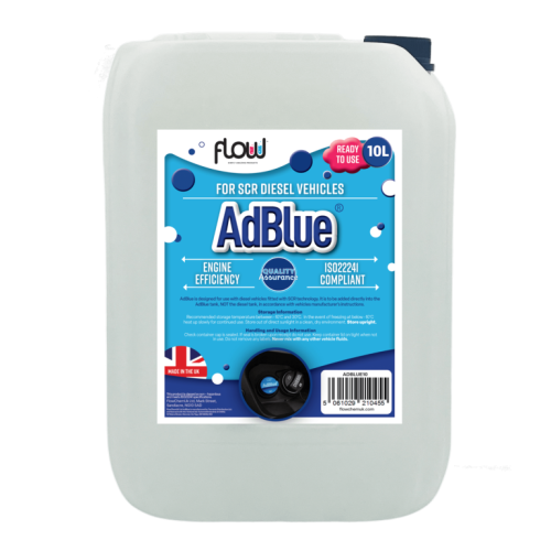 Flowchem Adblue 10 Litre