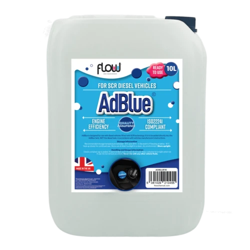 Flowchem Adblue 10 Litre