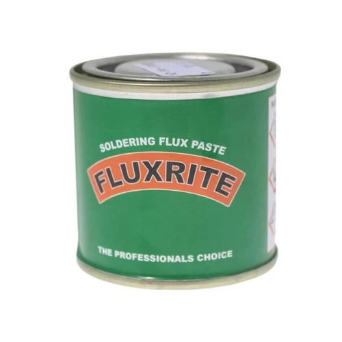 Fluxrite Soldering Flux Paste 100g