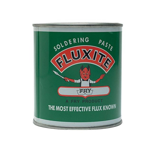 Fluxite Tin Soldering Paste 450g