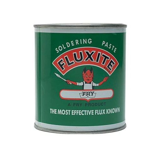 Fluxite Tin Soldering Paste 450g
