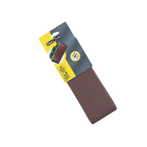 Flexovit Cloth Sanding Belts 610mm x 100mm