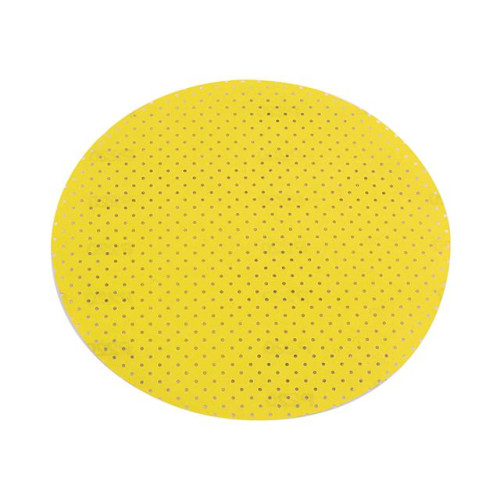 Flex Power Tools Hook & Loop Sanding Paper Perforated To Suit WS-702 120 Grit Pack 25