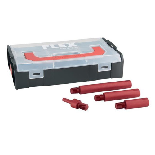 Flex EXS M14 Rotary Polisher Extension Set