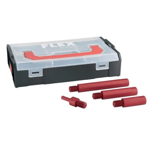 Flex EXS M14 Rotary Polisher Extension Set