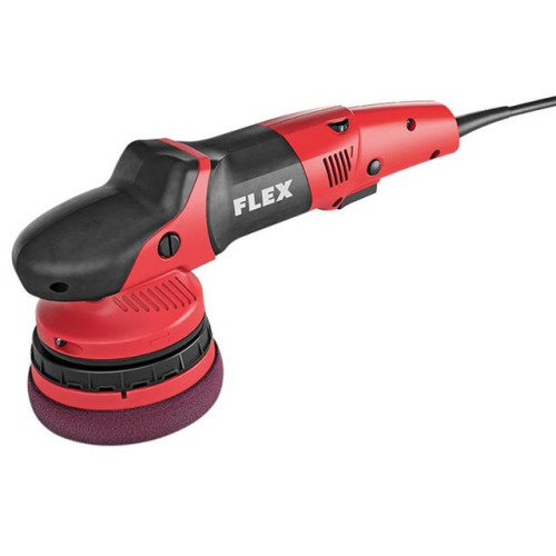 Flex XCE 10-8 125 Random Orbital Polisher 125mm 1010W 240V