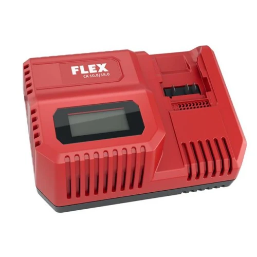 Flex CA 10.8/18.0 Rapid Charger 10.8/18V