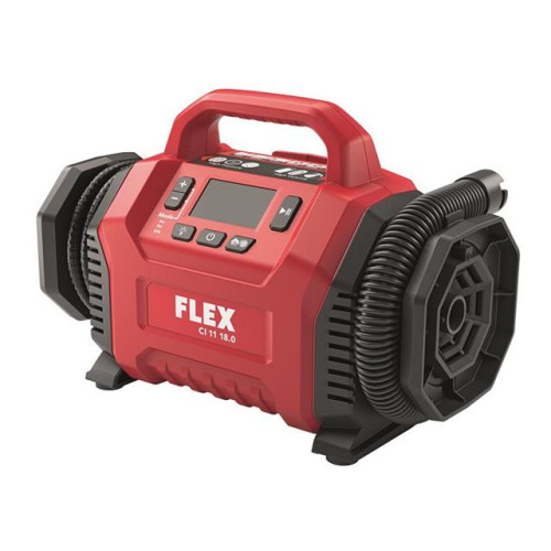 Flex CI 11 18.0 Inflator 18V Bare Unit
