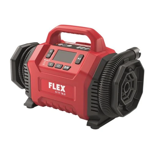 Flex CI 11 18.0 Inflator 18V Bare Unit