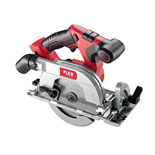 Flex Power Tools CS 62 Cordless Circular Saw 18V 2 x 5.0Ah Li-ion