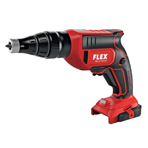 Flex DW 45 18.0-EC Drywall Screwdriver 18V Bare Unit
