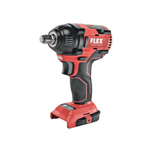 Flex IW 1/2 18.0-EC Brushless Impact Wrench 18V Bare Unit