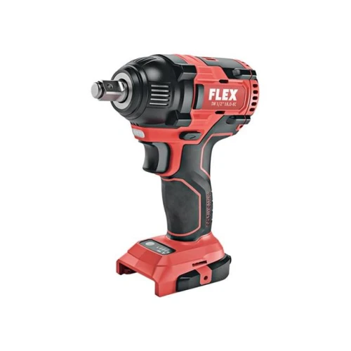Flex IW 1/2 18.0-EC Brushless Impact Wrench 18V Bare Unit