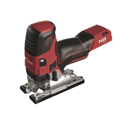 Flex JS 18.0-EC C Body Grip Jigsaw 18V Bare Unit