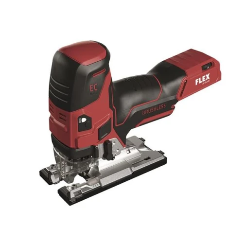 Flex JS 18.0-EC C Body Grip Jigsaw 18V Bare Unit