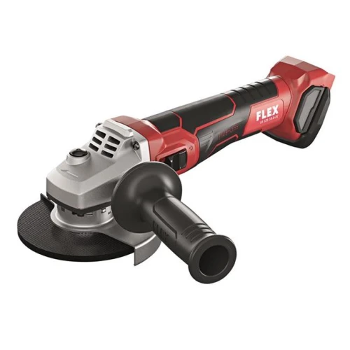 Flex LB 125 18.0-EC C Grinder 125mm 18V Bare Unit