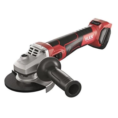 Flex LBE 125 18.0-EC C Grinder 125mm 18V Bare Unit