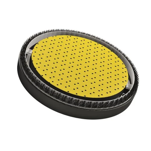 Flex MH-O D225 Round Sanding Head