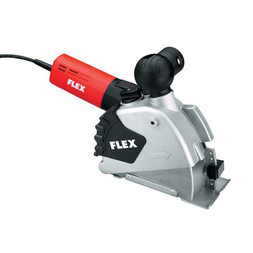 Flex Power Tools MS-1706 140mm Wall Chaser 1400 Watt 230 Volt