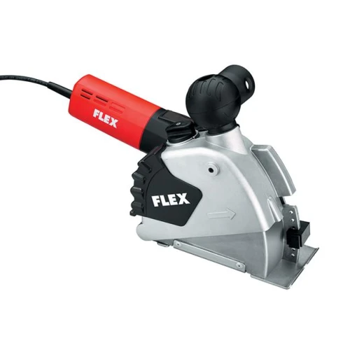 Flex Power Tools MS-1706 140mm Wall Chaser 1400 Watt 230 Volt