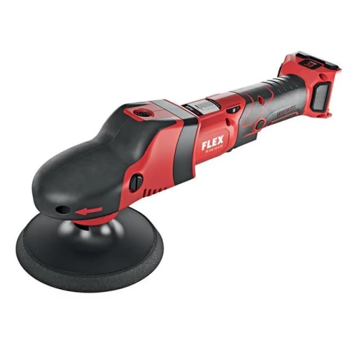 Flex PE 150 18.0-EC Rotary Polisher 18V Bare Unit