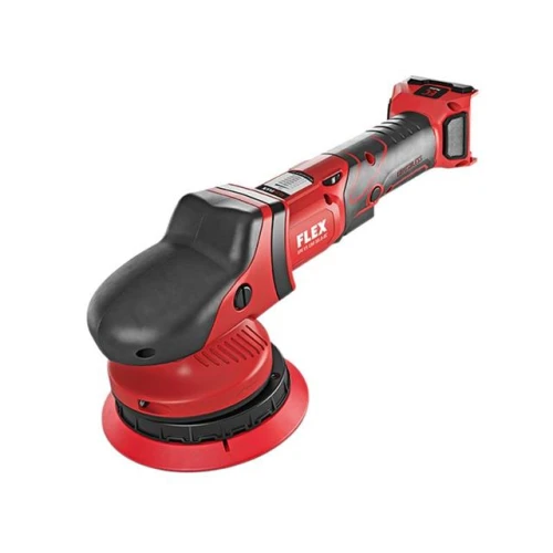 Flex Power Tools XFE 15 150 18.0-EC Orbital Polisher 18V Bare Unit