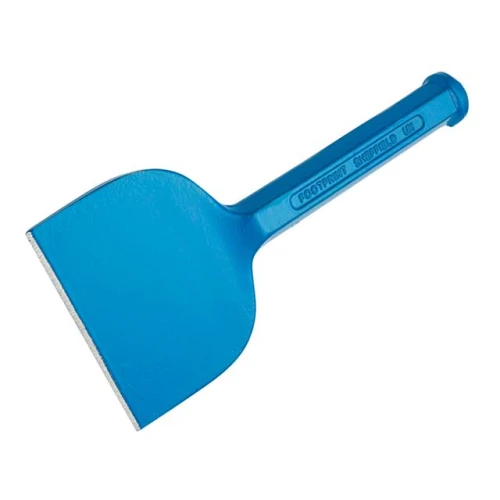 Footprint 1236 brick bolster 100mm (4in)