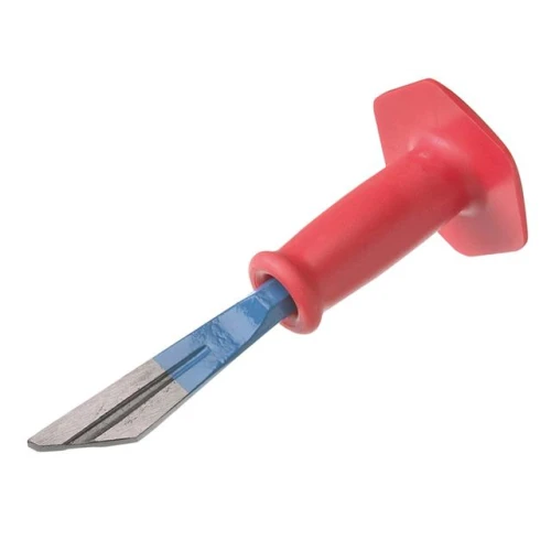 Footprint Plugging Chisel with Guard