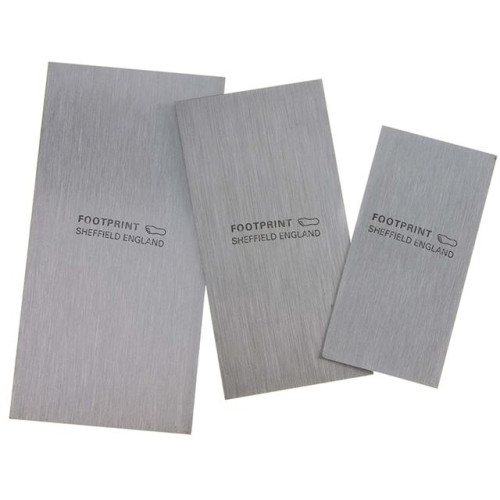 Footprint 241 Square Scraper Set