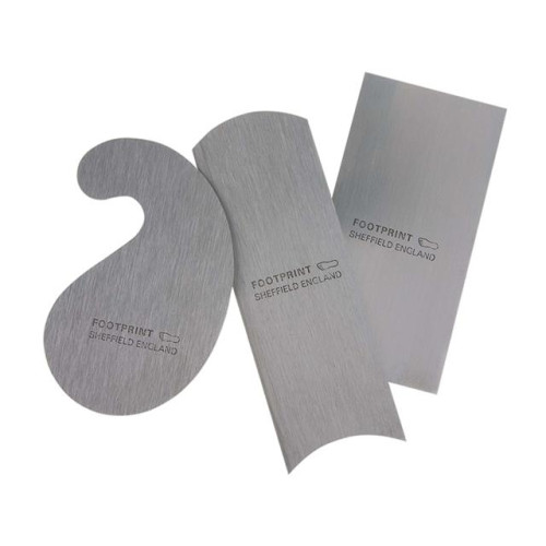 Footprint 242 Shaped Scraper Set