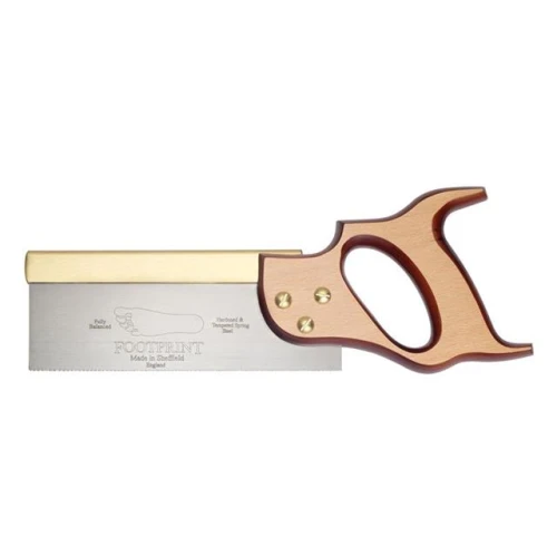 Footprint 246 Dovetail Saw 200mm (8 in)