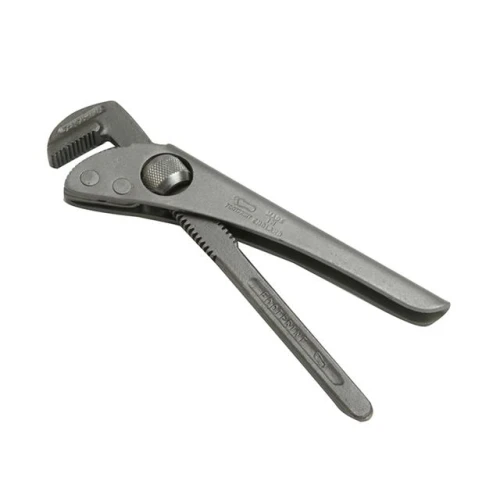 Footprint 900w Pipe Wrench - Thumbturn 300mm (12in)