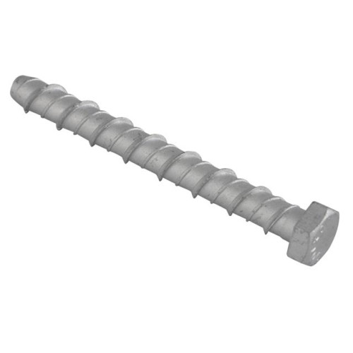 Stalbridge Building Supplies Ltd Ankerbolt 12mm X 150mm (10mm Drill