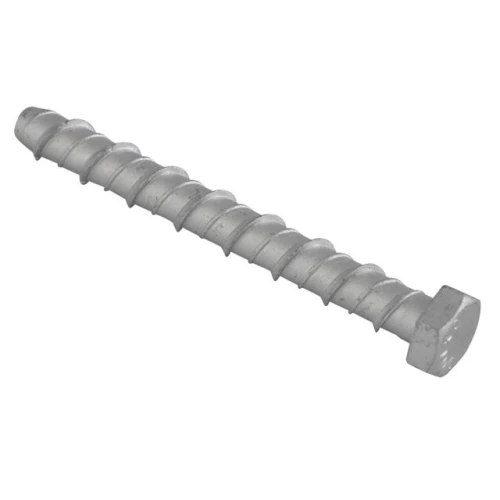 Ankerbolt 8mm x 50mm (6mm drill)