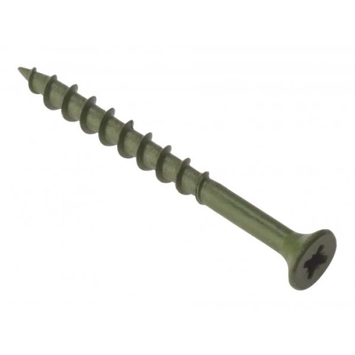 Decking Screws 8 X 1 1/2 (Tub 500)