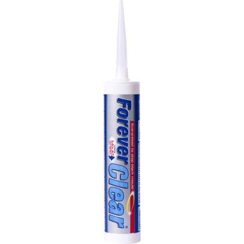 FOREVER CLEAR SILICONE C3