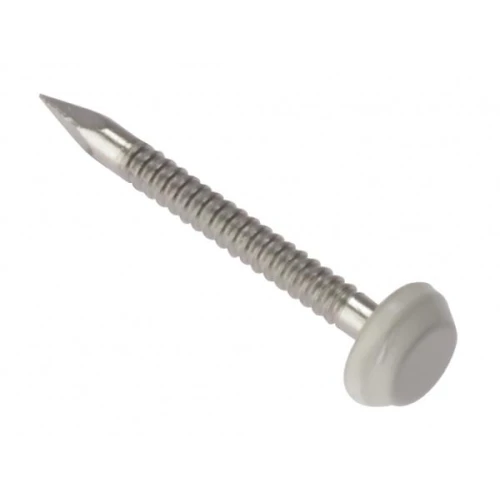Polytop Pins White