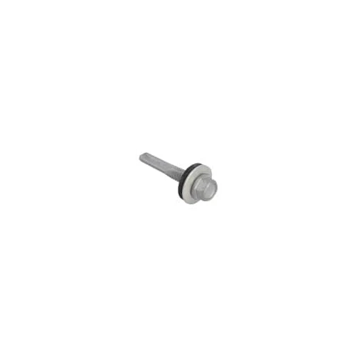 Metalfix Self Drilling Screws With Washers Heavy 32mm