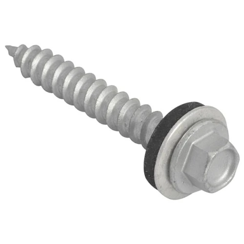 Metalfix Gash Point Screw Self Drilling Screws 45mm