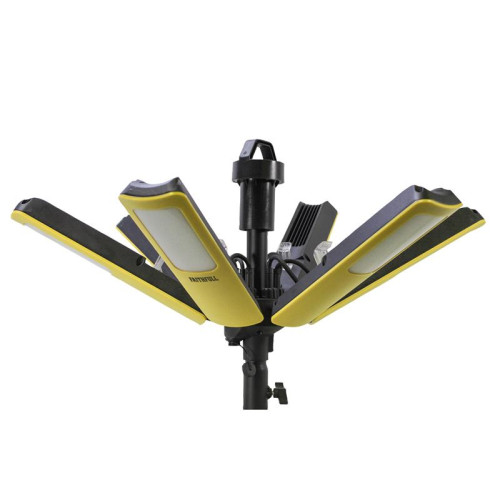 Faithfull Single 240V Replacement Head Unit Light