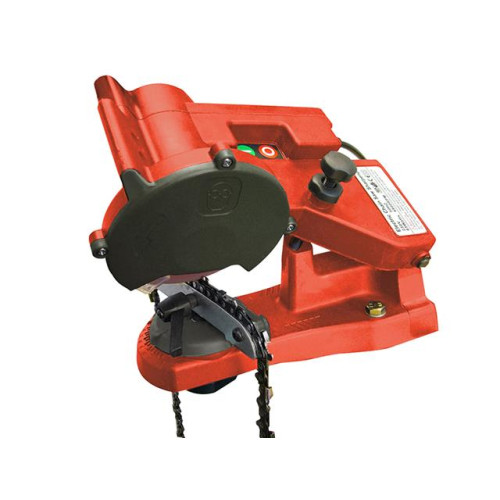 Faithfull Electric Chainsaw Sharpener 85w 240 Volt